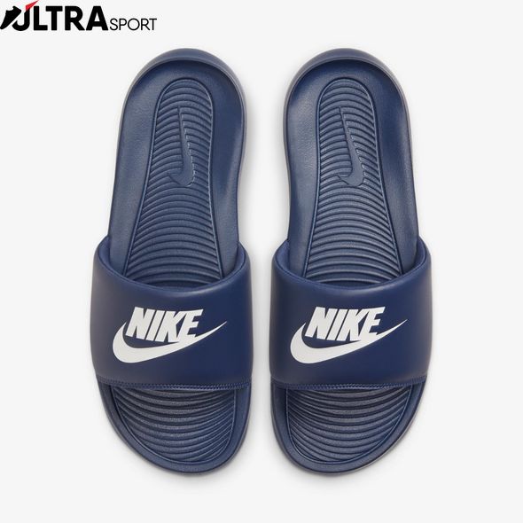 Капці Nike Victori One Nn Slide CN9675-401 ціна