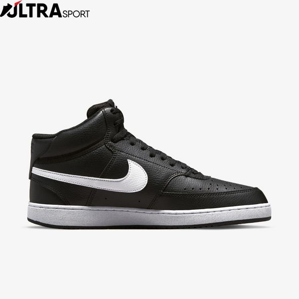 Кроссовки Nike Court Vision Mid Nn DN3577-001 цена