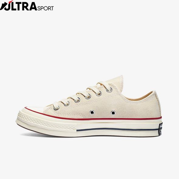 Кеди Converse Chuck Taylor Ox 162062C ціна