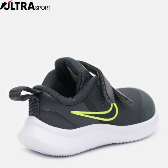 Кроссовки детские Nike Star Runner 3 (Tdv) DA2778-004 цена