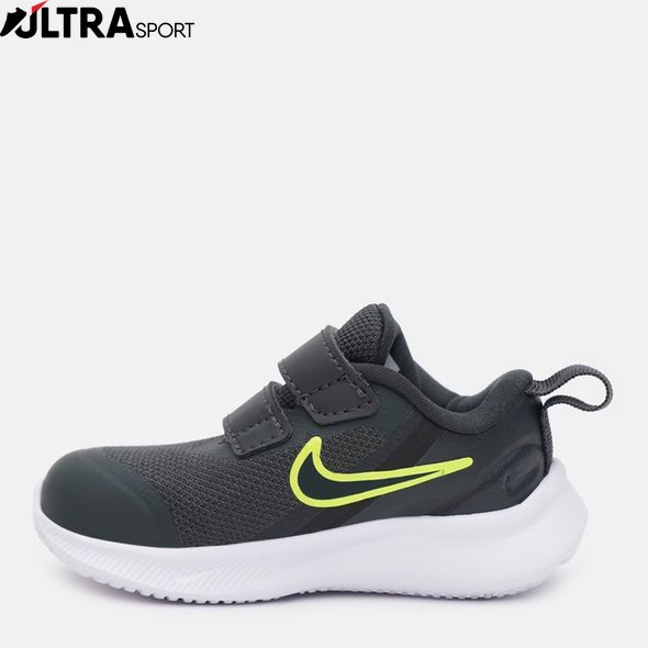 Кроссовки детские Nike Star Runner 3 (Tdv) DA2778-004 цена