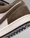 Мужские кроссовки Nike Air Jordan 1 Low 553558-200 цена