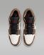 Мужские кроссовки Nike Air Jordan 1 Low 553558-200 цена