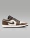 Мужские кроссовки Nike Air Jordan 1 Low 553558-200 цена