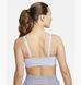 Жіночий топ Nike Indy Plunge Cutout Medium-Support Padded Sports Bra White&nbsp;DV9837-536 ціна