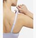 Жіночий топ Nike Indy Plunge Cutout Medium-Support Padded Sports Bra White&nbsp;DV9837-536 ціна