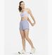 Жіночий топ Nike Indy Plunge Cutout Medium-Support Padded Sports Bra White&nbsp;DV9837-536 ціна