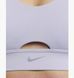 Жіночий топ Nike Indy Plunge Cutout Medium-Support Padded Sports Bra White&nbsp;DV9837-536 ціна