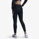 Лосіни жіночі NIKE W NK FAST DRI-FIT MR 7/8 TGT SW HV8555-010 ціна