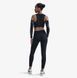 Лосіни жіночі NIKE W NK FAST DRI-FIT MR 7/8 TGT SW HV8555-010 ціна