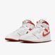 Кросівки чоловічі AIR JORDAN 1 MID SE FJ3458-160 ціна