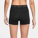 Жіночі шорти NIKE W NP 365 MR 3IN SHORT GG GRX HV2368-010 ціна