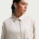 Женская рубашка NIKE W NSW OFFLN WVN STN LS TOP IM0575-072 цена