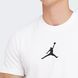 Футболка мужская Jordan Jumpman Air Dri-Fit Crew CW5190-102 цена