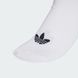 Три пари шкарпеток Liner Socks Originals JV7398 цена