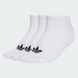 Три пари шкарпеток Liner Socks Originals JV7398 цена