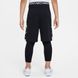 Лосины Nike Pro B Dri-Fit Tight Warm DV3245-010 цена