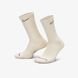 Шкарпетки Nike U Ed Perf Csh Crw 2P 168 Ud DZ1551-902 ціна
