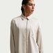 Женская рубашка NIKE W NSW OFFLN WVN STN LS TOP IM0575-072 цена