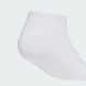 Три пари шкарпеток Liner Socks Originals JV7398 цена