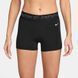 Жіночі шорти NIKE W NP 365 MR 3IN SHORT GG GRX HV2368-010 ціна