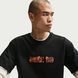 Чоловіча футболка NIKE U NK SB IH1472-010 ціна