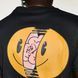 Мужская футболка CONVERSE T-SHIRT CVM6T325-BLK цена