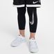 Лосины Nike Pro B Dri-Fit Tight Warm DV3245-010 цена