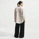 Женская рубашка NIKE W NSW OFFLN WVN STN LS TOP IM0575-072 цена