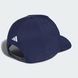 Кепка adidas 3-STRIPES TOUR HAT KF6714 цена