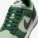 Мужские кроссовки NIKE DUNK LOW RETRO SE IB6399-301 цена