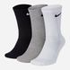 Носки Nike Nike Everyday Cushioned 3P SX7664-964 цена