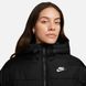 Демісезонна куртка жіноча Nike W Nsw Tf Thrmr Clsc Puffer FB7672-010 ціна