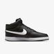 Кроссовки Nike Court Vision Mid Nn DN3577-001 цена