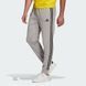 Трикотажні штани чоловічі Essentials Cuff 3-Stripes Sportswear GK8889 ціна