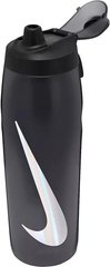Пляшка Nike Refuel Bottle Locking LID 32 OZ 946 мл N.100.7670.054.32 ціна