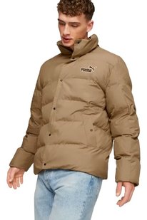 Куртка чоловіча Puma Better Polyball Puffer 67537685 ціна