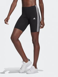 Шорты Essentials 3-Stripes Adidas GR3866 цена