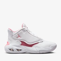 Детские кроссовки Nike Jordan Max Aura 4 GS DQ8404-116 цена