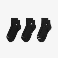 Шкарпетки Jordan DX9655-010 ціна