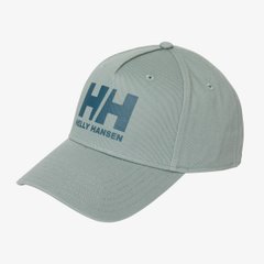 Кепка Helly Hansen Hh Ball Cap 67434-489 цена