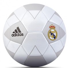 М'яч футбольний для дітей Adidas Real Madrid Mini CW4159 CW4159 1