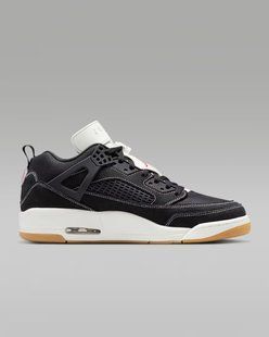 Чоловічі кросівки JORDAN SPIZIKE LOW IR2012-001 ціна