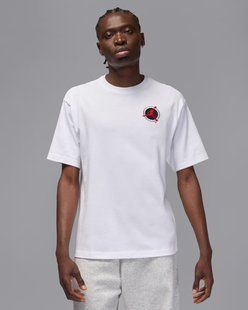 Футболка чоловіча Jordan Flight Club IQ0543-100 ціна
