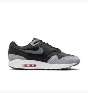 Кроссовки мужские Nike Air Max 1 Premium Grey HJ9292-070 цена