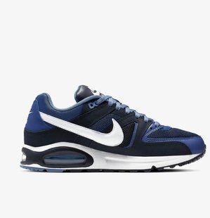 Кроссовки мужские Nike AIR MAX COMMAND 629993-410 цена