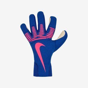 Воротарські рукавички NIKE NK GK DYNAMIC FIT - FA25 IF8194-458 ціна