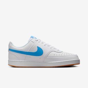 Чоловічі кросівки Nike Court Vision Low HJ9105-100 ціна
