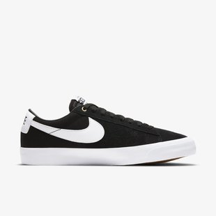 Кеды Nike Sb Zoom Blazer Low Pro Gt DC7695-002 цена