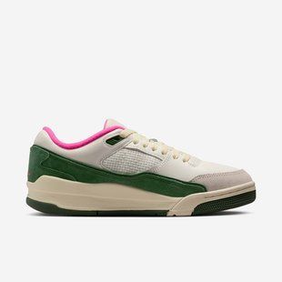 Жіночі кросівки WMNS JORDAN FLIGHT COURT FZ9854-106 ціна
